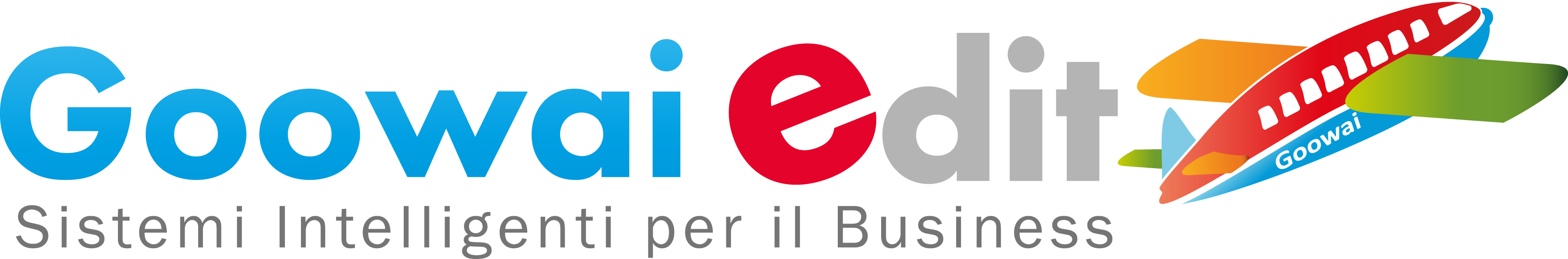 Goowai Edit S.r.l.